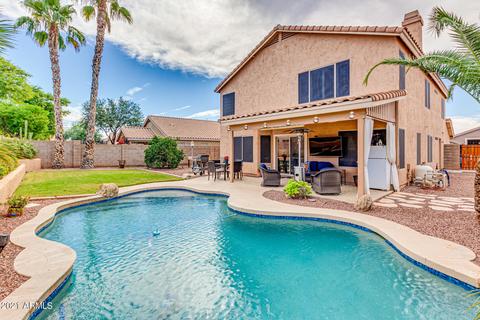356 E Mesquite St, Gilbert, AZ 85296 photo 29