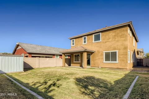 7111 E Osage Ave, Mesa, AZ 85212 photo 32