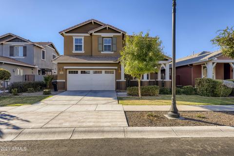 7111 E Osage Ave, Mesa, AZ 85212 photo 1