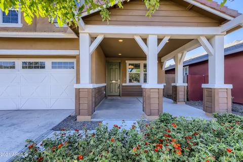 7111 E Osage Ave, Mesa, AZ 85212 photo 2