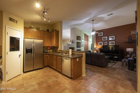 5821 E Jacaranda St, Mesa, AZ 85205 photo 10