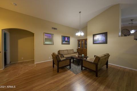 5821 E Jacaranda St, Mesa, AZ 85205 photo 8