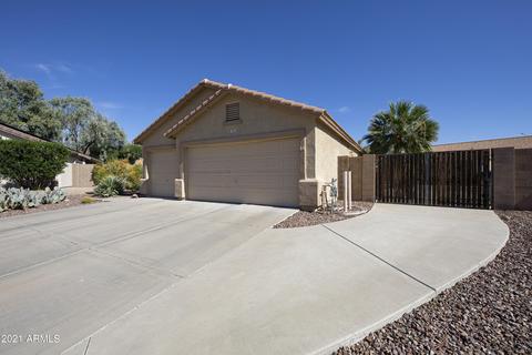 5821 E Jacaranda St, Mesa, AZ 85205 photo 5