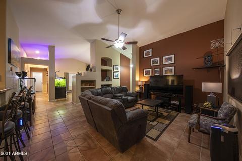 5821 E Jacaranda St, Mesa, AZ 85205 photo 9