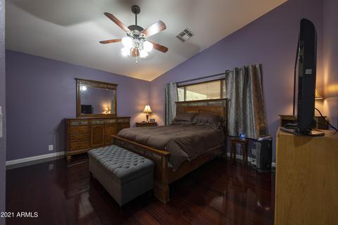 5821 E Jacaranda St, Mesa, AZ 85205 photo 12