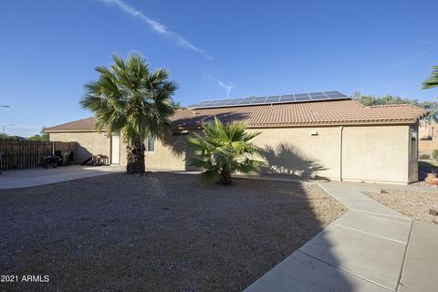 5821 E Jacaranda St, Mesa, AZ 85205 photo 6