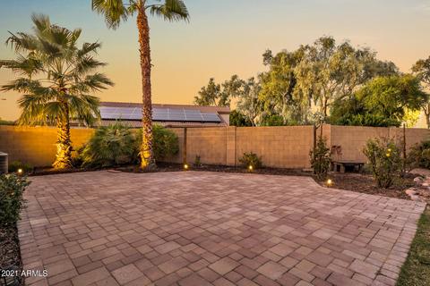 5821 E Jacaranda St, Mesa, AZ 85205 photo 2