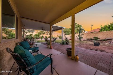 5821 E Jacaranda St, Mesa, AZ 85205 photo 4