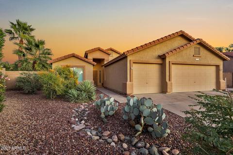 5821 E Jacaranda St, Mesa, AZ 85205 photo 1