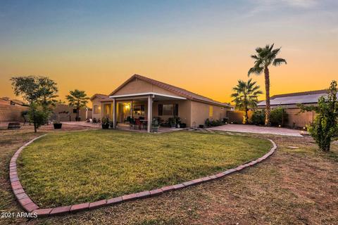 5821 E Jacaranda St, Mesa, AZ 85205 photo 3