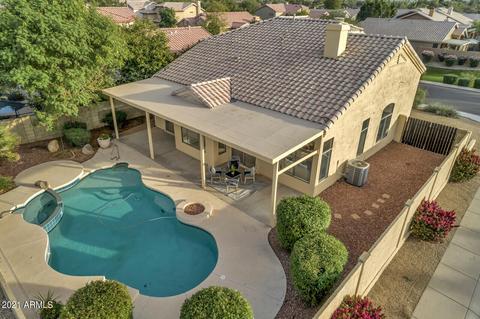 3832 E Grandview Rd, Phoenix, AZ 85032 photo 28
