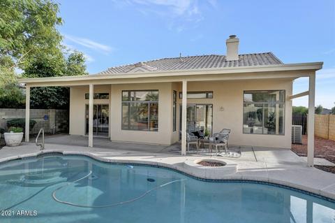 3832 E Grandview Rd, Phoenix, AZ 85032 photo 25