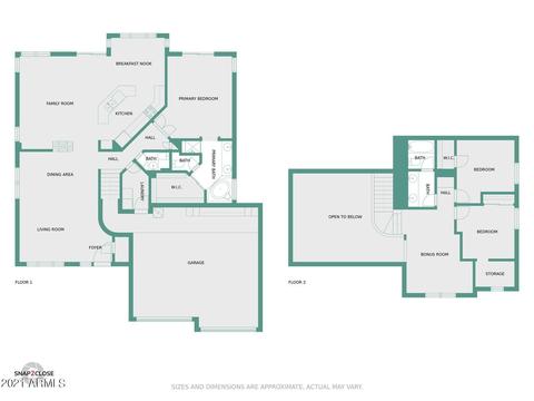 3832 E Grandview Rd, Phoenix, AZ 85032 photo 30