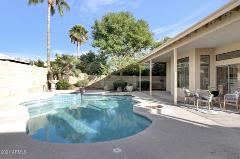 3832 E Grandview Rd, Phoenix, AZ 85032 photo 24