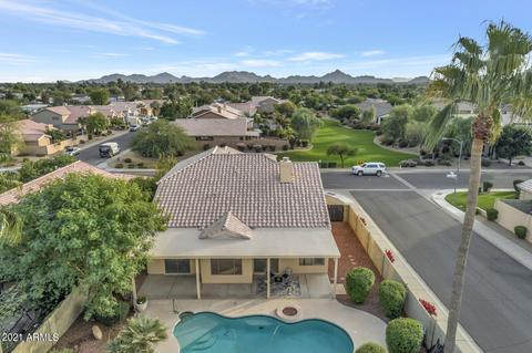 3832 E Grandview Rd, Phoenix, AZ 85032 photo 29