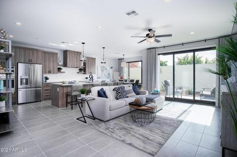 158 E Hearne Way, Gilbert, AZ 85234 photo 9