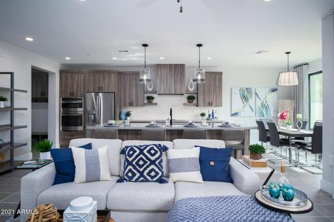 158 E Hearne Way, Gilbert, AZ 85234 photo 14