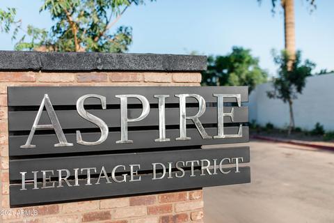 162 E Hearne Way, Gilbert, AZ 85234 photo 2