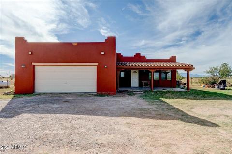 10413 E Cloudcroft Dr, Hereford, AZ 85615 photo 1