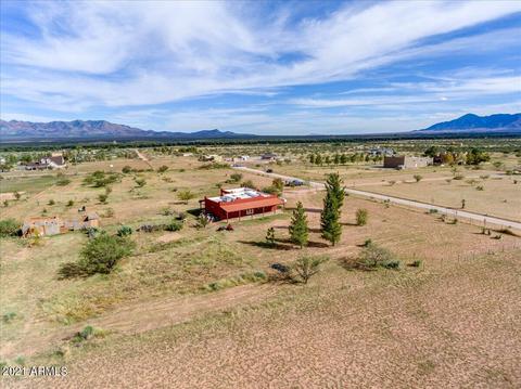 10413 E Cloudcroft Dr, Hereford, AZ 85615 photo 28