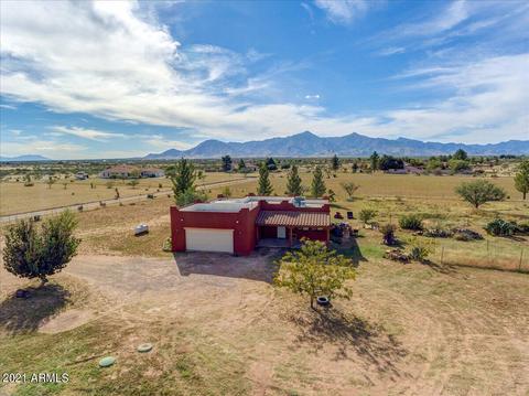 10413 E Cloudcroft Dr, Hereford, AZ 85615 photo 24