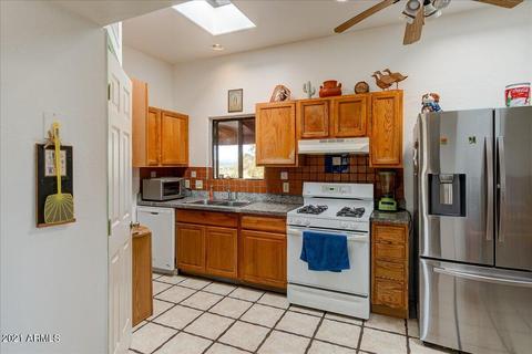 10413 E Cloudcroft Dr, Hereford, AZ 85615 photo 10