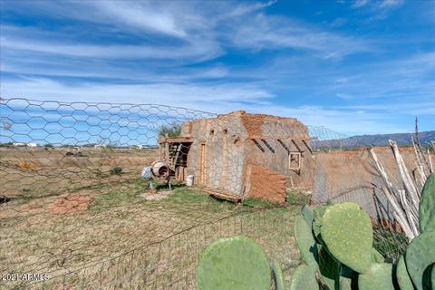 10413 E Cloudcroft Dr, Hereford, AZ 85615 photo 22