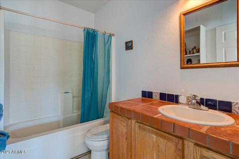 10413 E Cloudcroft Dr, Hereford, AZ 85615 photo 16