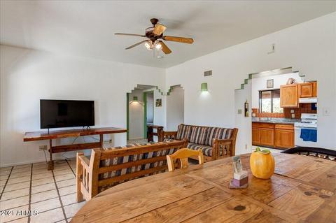 10413 E Cloudcroft Dr, Hereford, AZ 85615 photo 4