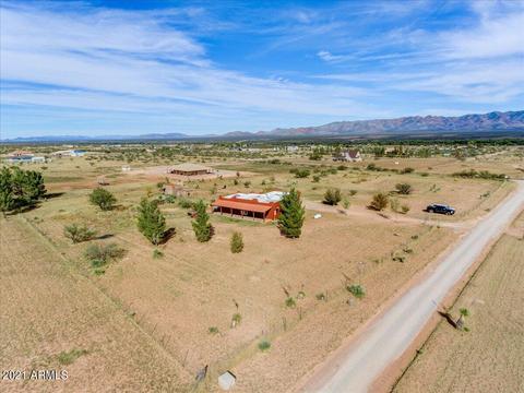 10413 E Cloudcroft Dr, Hereford, AZ 85615 photo 27