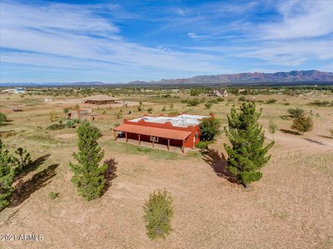 10413 E Cloudcroft Dr, Hereford, AZ 85615 photo 26
