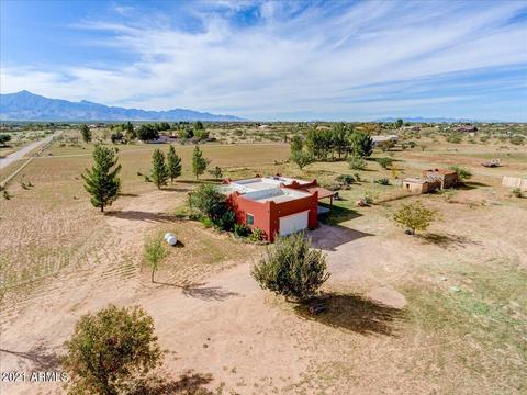 10413 E Cloudcroft Dr, Hereford, AZ 85615 photo 25