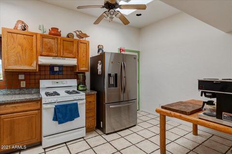 10413 E Cloudcroft Dr, Hereford, AZ 85615 photo 11