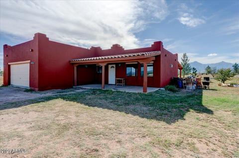 10413 E Cloudcroft Dr, Hereford, AZ 85615 photo 2