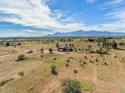 10413 E Cloudcroft Dr, Hereford, AZ 85615 photo 30