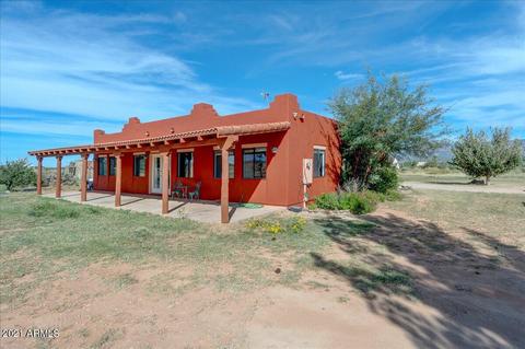 10413 E Cloudcroft Dr, Hereford, AZ 85615 photo 23