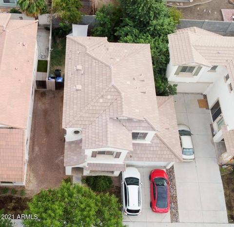 1843 E Dunbar Dr, Phoenix, AZ 85042 photo 30