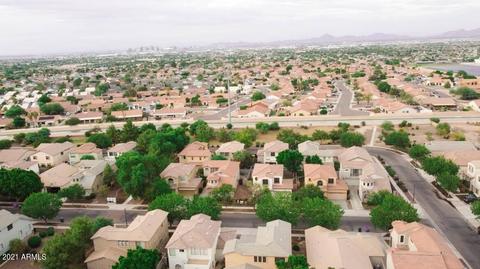 1843 E Dunbar Dr, Phoenix, AZ 85042 photo 32