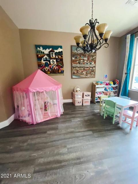 1843 E Dunbar Dr, Phoenix, AZ 85042 photo 3