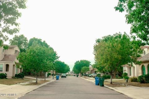 1843 E Dunbar Dr, Phoenix, AZ 85042 photo 29
