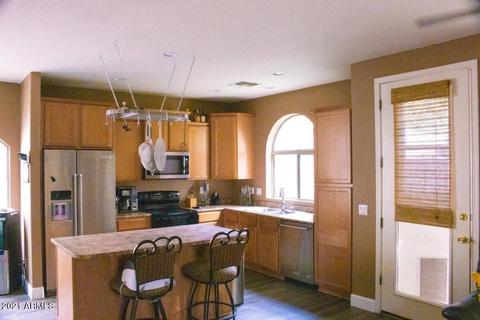1843 E Dunbar Dr, Phoenix, AZ 85042 photo 8