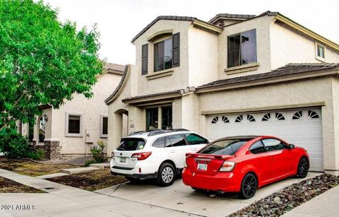 1843 E Dunbar Dr, Phoenix, AZ 85042 photo 33