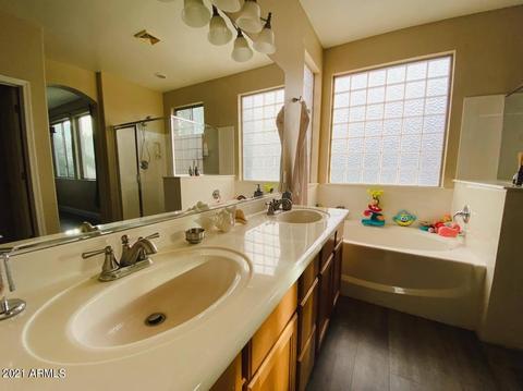 1843 E Dunbar Dr, Phoenix, AZ 85042 photo 22
