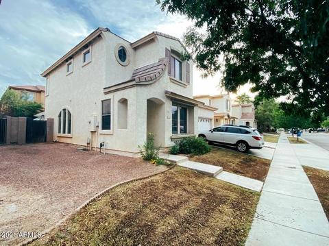 1843 E Dunbar Dr, Phoenix, AZ 85042 photo 1