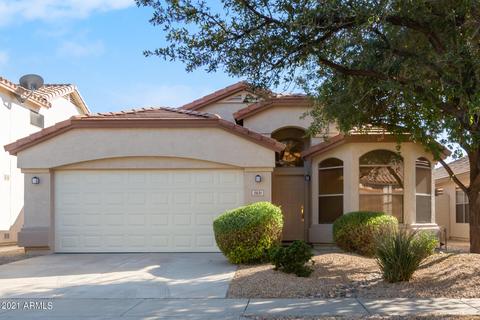 3831 E Monona Dr, Phoenix, AZ 85050 photo 1