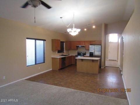 1768 E Palomino Dr, Gilbert, AZ 85296 photo 5
