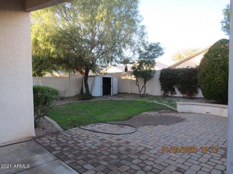 1768 E Palomino Dr, Gilbert, AZ 85296 photo 17