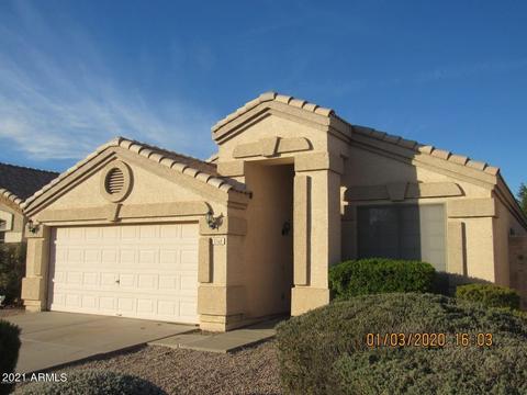 1768 E Palomino Dr, Gilbert, AZ 85296 photo 1