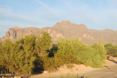 250 S Vista Rd, Apache Junction, AZ 85119 photo 3