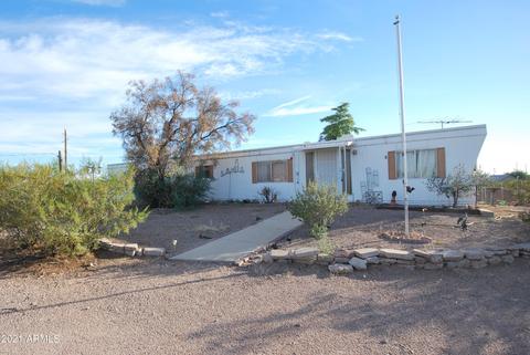 250 S Vista Rd, Apache Junction, AZ 85119 photo 1